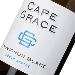 Вино Cape Grace Sauvignon Blanc біле сухе 0.75 л - мініатюра 5