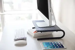 Настільна підставка для ноутбука OfficePro (MR386) - мініатюра 14