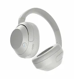 Навушники Sony ULT Wear White (WHULT900NW.CE7) - мініатюра 2