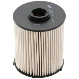 Фільтр паливний Wixfiltron WF8241 - мініатюра 3