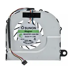 Вентилятор ноутбука Acer Aspire 3810T/3810TG/3810TZ/3810TZG DC(5V,0.12A) 4pin (13.V1.B4108.F.HF/GC053507VH-A)