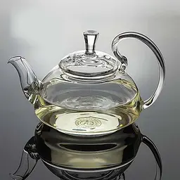 Чайник-заварник Chi Kao Арабська ніч, 400 мл - мініатюра 4