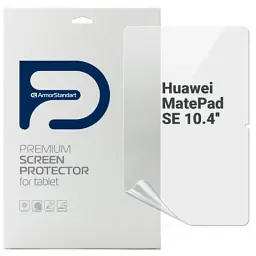 Защитная пленка Armorstandart Matte Huawei MatePad SE 10.4 (ARM66248)