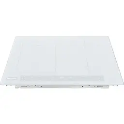 Варильна поверхня електрична Whirlpool WL B4560 NE/W - мініатюра 2