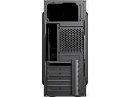 Корпус Gamemax MT519-NP-2U3-CR Black - мініатюра 7