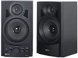 Акустична система Gemix 2.0 TF-10 Black (TF-10 Black) - мініатюра 3