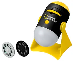 Міні-проектор National Geographic Mini Projector (9105600) - мініатюра 1