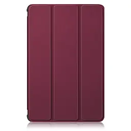 Чохол Samsung Galaxy Tab S9 Plus FE HardCase Вишня - мініатюра 2