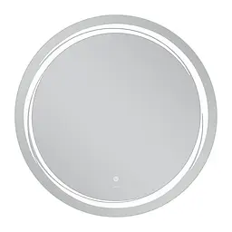Дзеркало Mixxus Premium Wave MC04-90 MP6637 - мініатюра 5