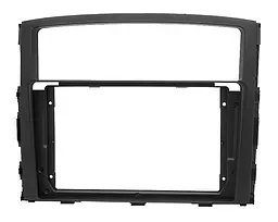 Перехідна рамка Mitsubishi Pajero Carav 22-005
