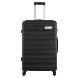 Валіза Semi Line 26" L Black (T5576-5) - мініатюра 3