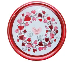 Печиво Jacobsens I Love You 150 г (5776879021723)