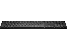 Клавіатура HP 450 Programmable WL Black (4R184AA) - мініатюра 4