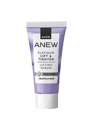 Сироватка для обличчя Avon Anew «Ліфтинг та пружність», 10 мл