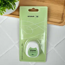 Зубна нитка Spokar 50 м