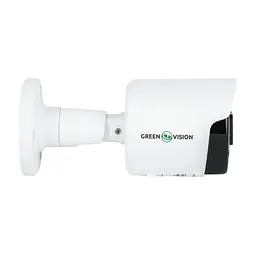 Камера відеоспостереження Greenvision GV-176-IP-IF-COS80-30 SD (Ultra AI) - мініатюра 2