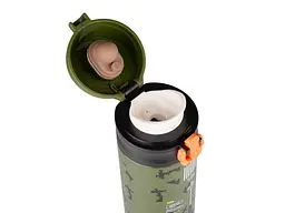 Термоc YES 500мл Military (708202) - мініатюра 3