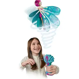 Лялька Bizak Sky Dancers Метелик (3626) - мініатюра 3