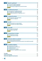 En Contexte B1: Exercices de Grammaire - мініатюра 3