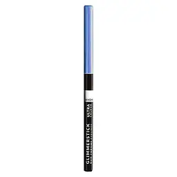 Дуохромний олівець для очей Avon Синя темрява/Midnight 0.35g (49469281) - мініатюра 1