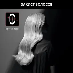 Фен Rowenta POWERLINE Karl Lagerfeld CV591LF0 - мініатюра 8