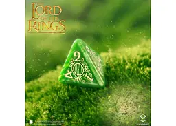 Набір кубиків The Lord of the Rings: Shire Dice Set (7 шт.) (LOTR/190166/SHI/A) - мініатюра 3