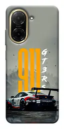 TPU чохол Demsky Track beast для Xiaomi Redmi A5 (Europe version)