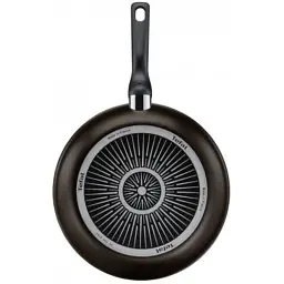 Сковорода Tefal XL Intense 24 см (C3840453) - мініатюра 9
