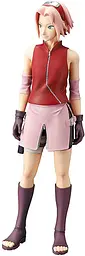 Фігурка Banpresto Харуно Сакура Наруто Naruto Sakura Haruno 28 см WST NA SH 1183 - мініатюра 5
