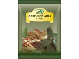 Лавровий лист ЕКО 10 г
