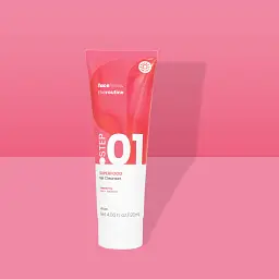 Очищаючий гель Face Facts The Routine Step 1 Superfood Gel Cleanser 120 мл - мініатюра 3