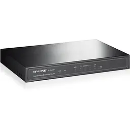 Маршрутизатор TP-Link TL-R470T+ - мініатюра 2