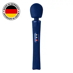 Вібромасажер-ванд Fun Factory VIM Vibrating Wand - мініатюра 2