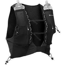 Рюкзак-жилет Montane Gecko Vp 12 + Black L (1004-PGP12BLAN15)