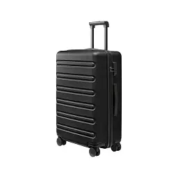 Валіза Xiaomi Ninetygo ANDES Luggage 24" Black (6941413239547) - миниатюра 7