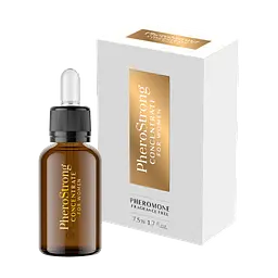 Концентрат феромонов для жінок PheroStrong Concentrate 7.5 ml