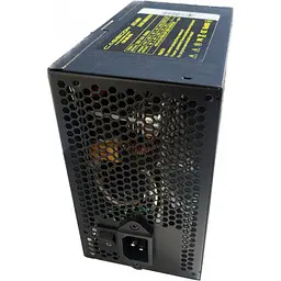 Блок живлення Casecom 600W (CM 600 ATX) - мініатюра 2