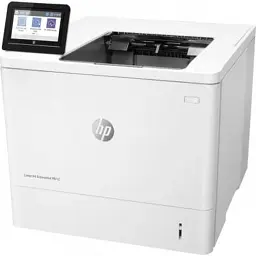 Лазерний принтер HP LaserJet Enterprise M612dn (7PS86A) - мініатюра 3