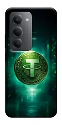 TPU чохол Demsky Usdt для Xiaomi Redmi 15 4G (Global) / 5G