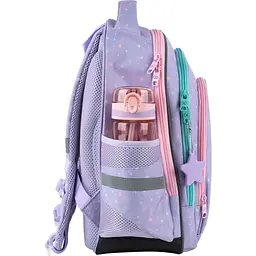 Рюкзак GoPack Education 2606S-2 Unicorn Dreams (GO25-2606S-2) - мініатюра 5
