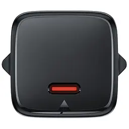 МЗП Acefast A118 PD30W GaN (1USB-C) + кабель Type-C to Type-C Black - мініатюра 4