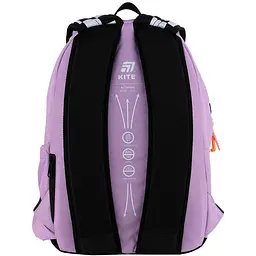 Рюкзак Kite Education teens 949M AR (AR25-949M) - мініатюра 7