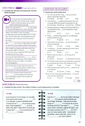 Focus 5. Second Edition. Workbook - Даніель Брейшоу - мініатюра 4