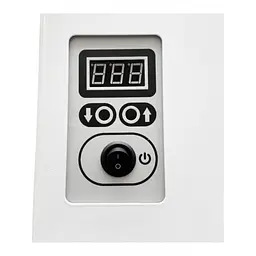 Електричний котел Термія КОП 15,0 (Б/Н) Е 400В NL - мініатюра 3