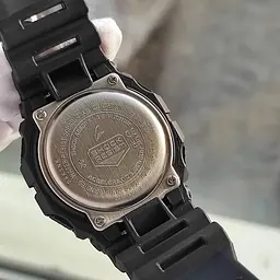 Годинник Casio GBX-100NS-1ER - мініатюра 5