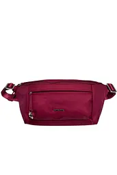 Сумка На Пояс Samsonite MOVE 5.0 RASPBERRY PINK 31х14х6 KP0*80062