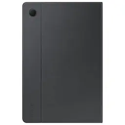 Чохол-книжка Samsung Book Cover для Samsung Galaxy Tab A8 10.5 SM-X200 / SM-X205 Сірий (EF-BX200PJEGRU) - мініатюра 2