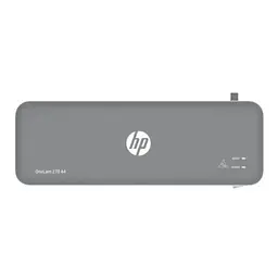 Ламінатор HP OneLam 270 A4 (897534) - мініатюра 3