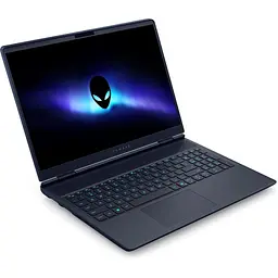 Ноутбук Dell Alienware 16X Aurora AC16251,2560 x 1600,Ultra 9 275HX 24 C/24 T,2.7 GHz - 5.4 GHz,28 W - мініатюра 5