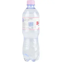 Вода Buvette Vital негазована 0.5 л - мініатюра 3